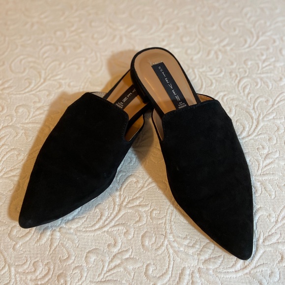 Steven By Steve Madden Shoes - Steven By Steve Madden black Verna size 7 1/2 M